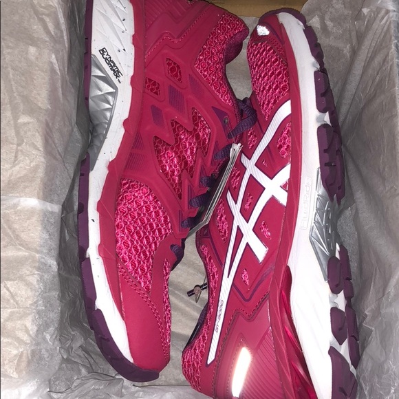 🆕 ASICS GT-3000 5 Womens Running Sneakers - Picture 5 of 8